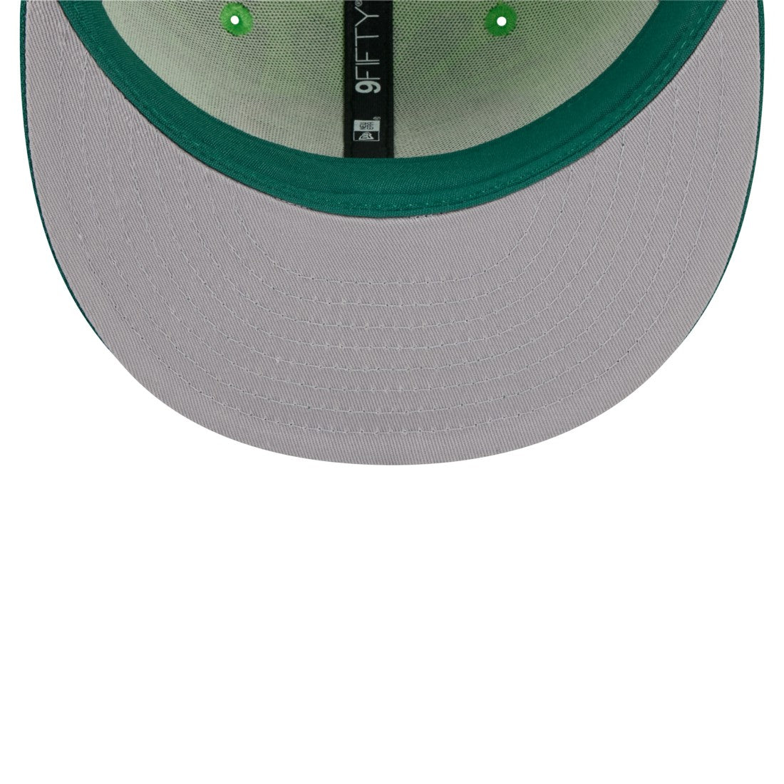 New York Jets Leafy 9FIFTY Snapback Hat | NFL Sale