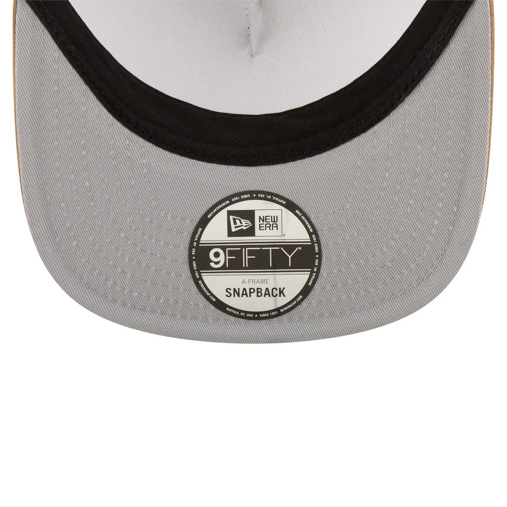 Dallas Cowboys Meet Me 9FIFTY Snapback Hat | NFL Hot