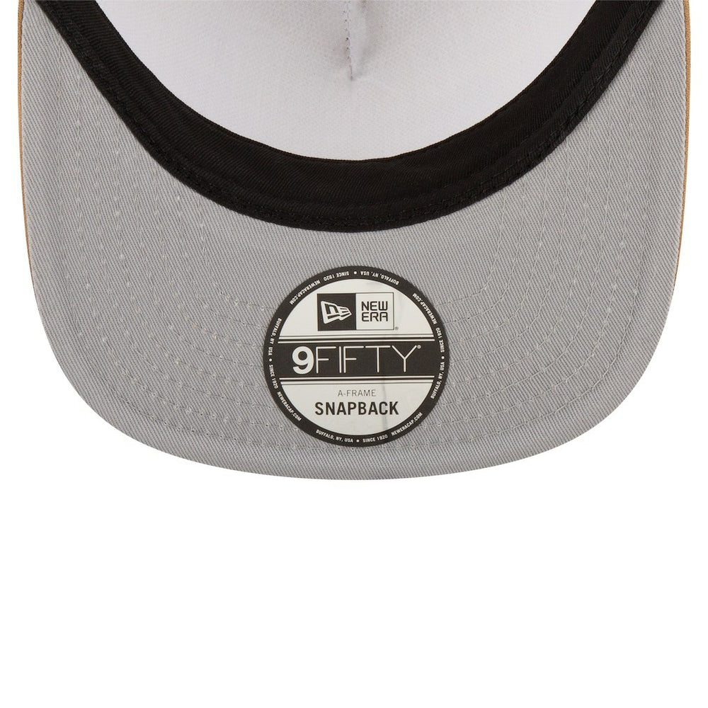 Dallas Cowboys Meet Me 9FIFTY Snapback Hat | NFL Hot