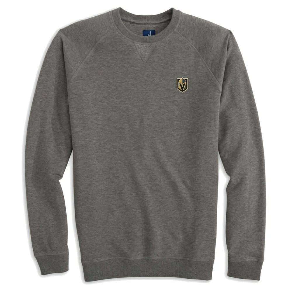 Vegas Golden Knights johnnie-O Freeman Tri-Blend Raglan Pullover Sweatshirt -  NHL Sweatshirts