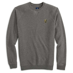 Vegas Golden Knights johnnie-O Freeman Tri-Blend Raglan Pullover Sweatshirt -  NHL Sweatshirts