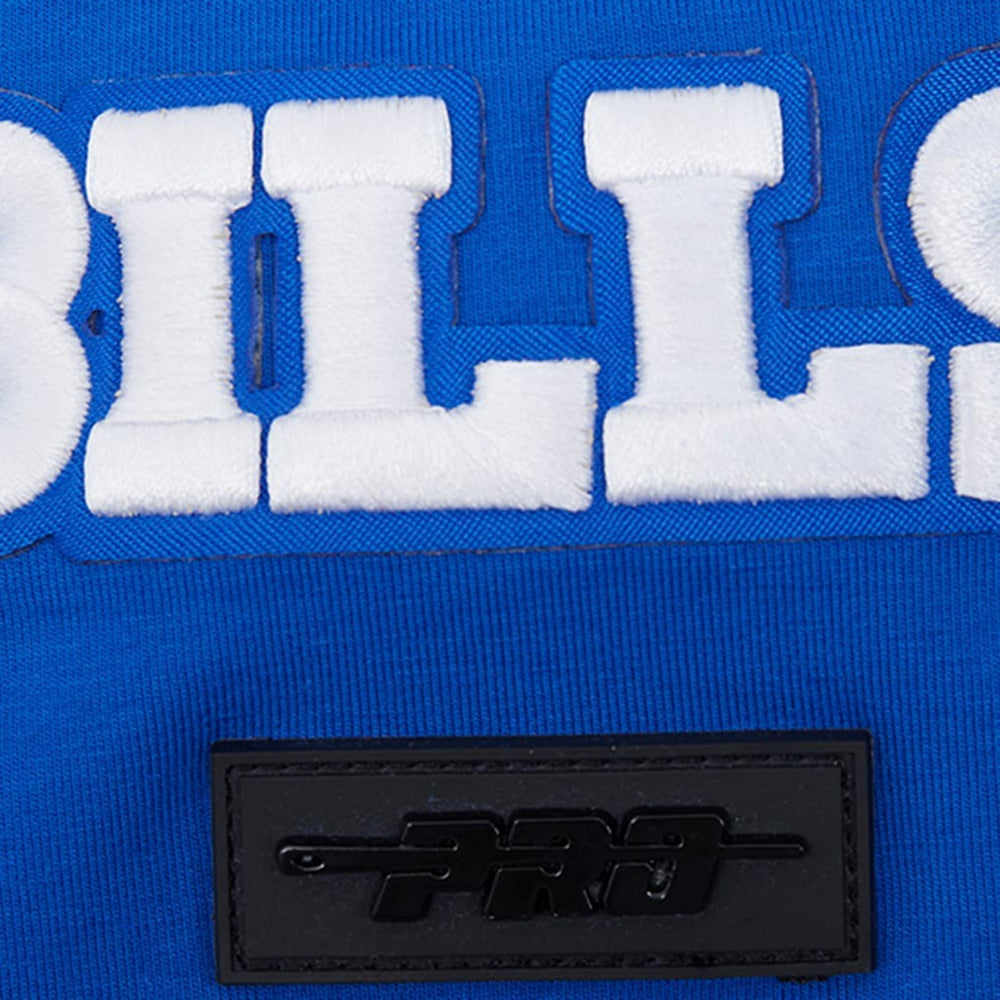 Buffalo Bills Josh Allen  Pro Standard Fast Lane Name & Number Player T-Shirt | NFL Online
