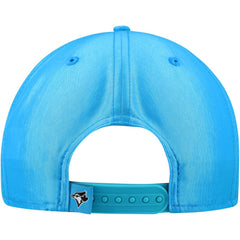 Toronto Blue Jays New Era Neon Golfer Snapback Hat - MLB Hats
