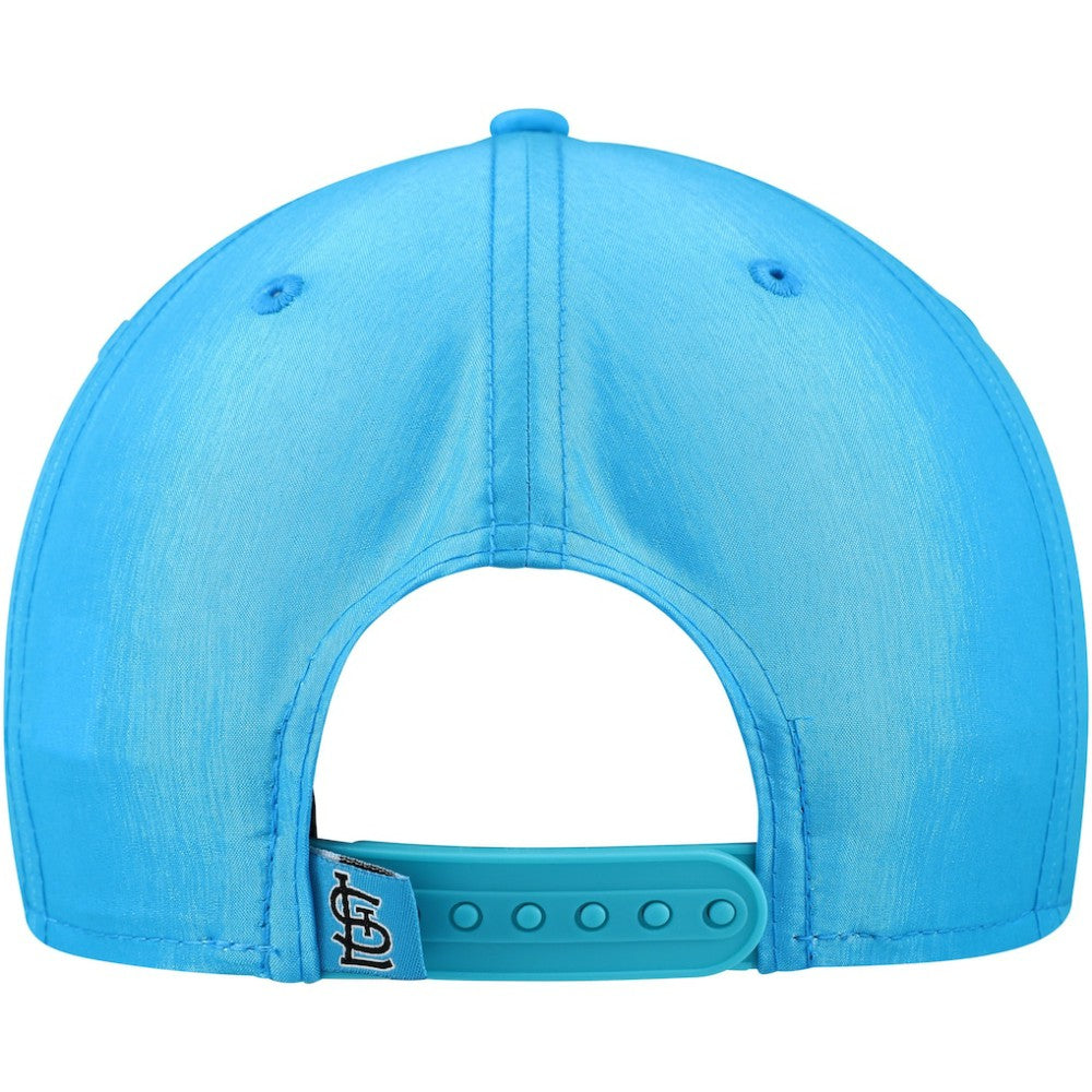 Detroit Tigers New Era Neon Golfer Snapback Hat - MLB Hats