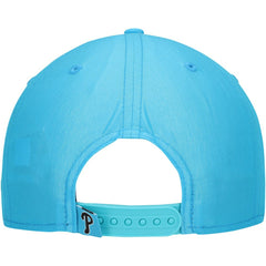 Philadelphia Phillies New Era Neon Golfer Snapback Hat - MLB Hats