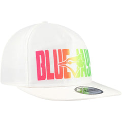 Toronto Blue Jays New Era Spring Spectrum Golfer Snapback Hat - MLB Hats
