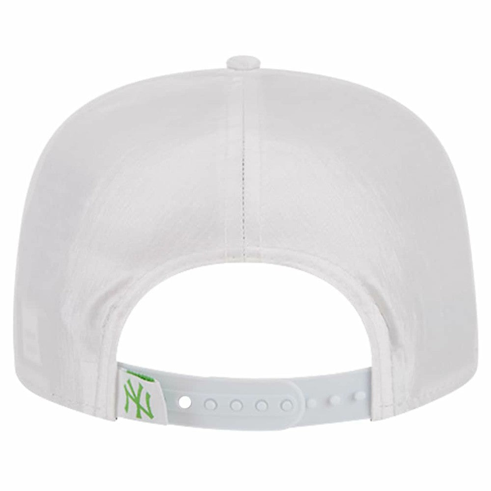 New York Yankees New Era Spring Spectrum Golfer Snapback Hat - MLB Hats