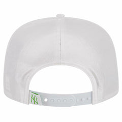 New York Yankees New Era Spring Spectrum Golfer Snapback Hat - MLB Hats