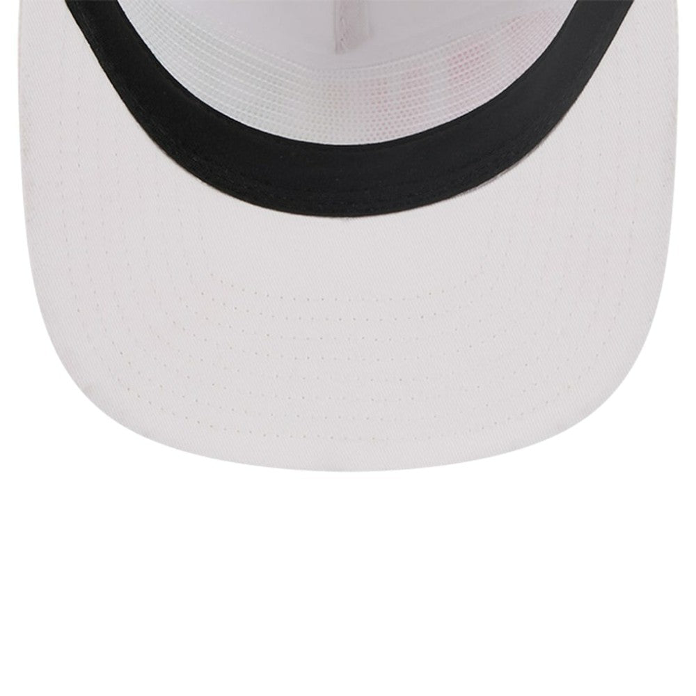 New York Yankees New Era Spring Spectrum Golfer Snapback Hat - MLB Hats