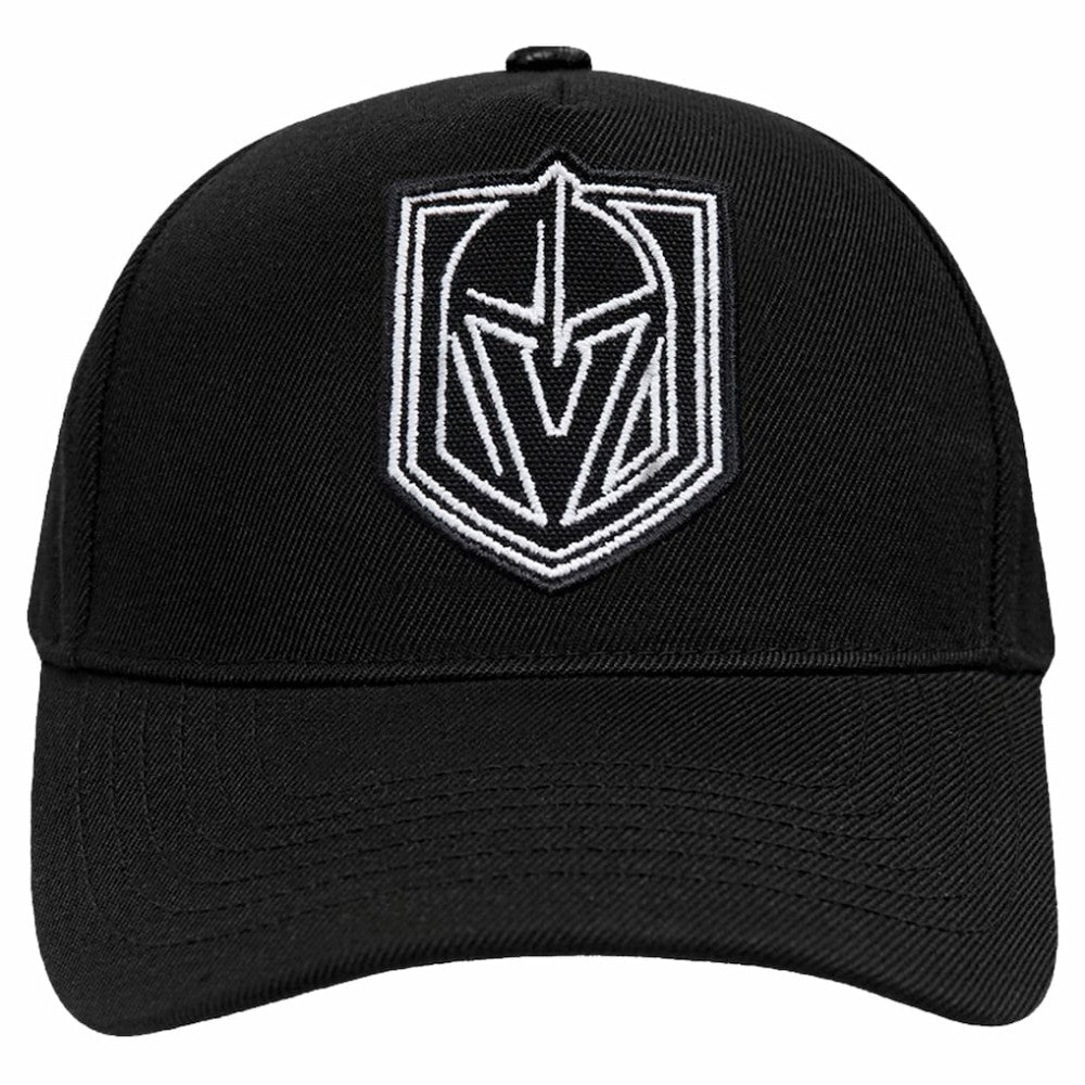 Vegas Golden Knights Pro Standard Paint the City Pinch Front Snapback Hat -  NHL Hats