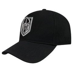 Vegas Golden Knights Pro Standard Paint the City Pinch Front Snapback Hat -  NHL Hats