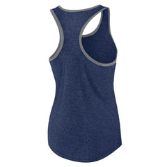 Tampa Bay Rays Profile Women's Plus Size Tank Top - MLB Tanks