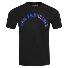 San Francisco Giants Pro Standard Cityscape T-Shirt - MLB T-shirts