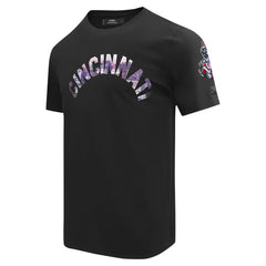 Cincinnati Reds Pro Standard Cityscape T-Shirt - MLB T-shirts