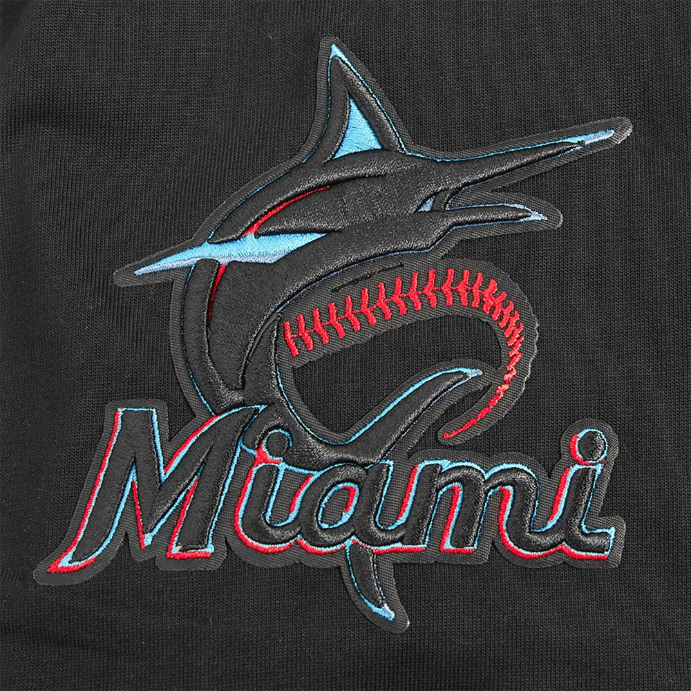 Miami Marlins Pro Standard Oversized City Tour T-Shirt - MLB T-shirts