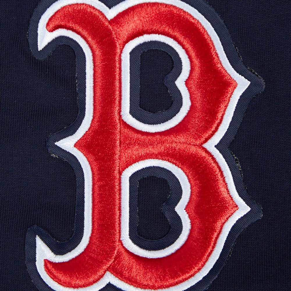 Boston Red Sox Pro Standard Oversized City Tour T-Shirt - MLB T-shirts
