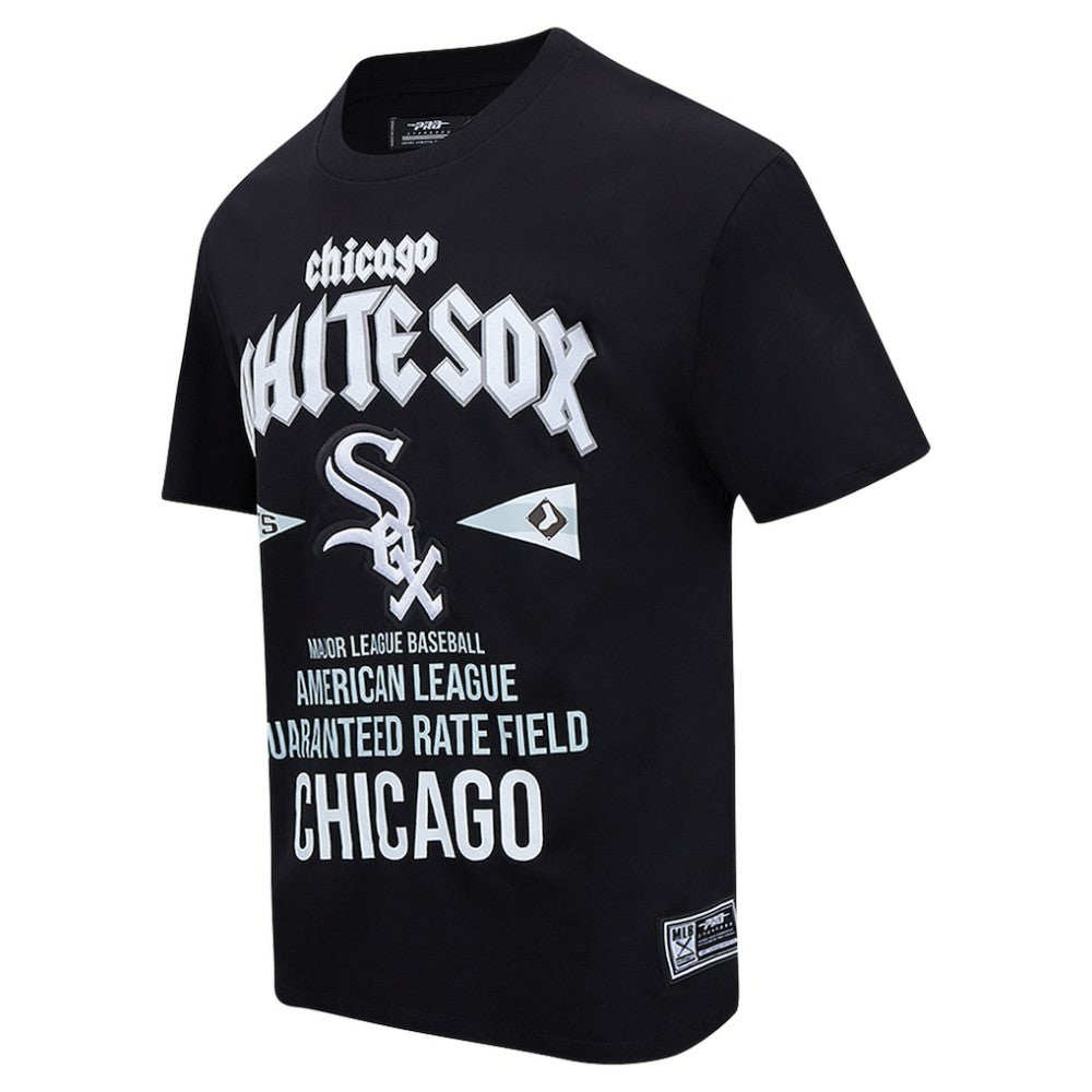 Chicago White Sox Pro Standard Oversized City Tour T-Shirt - MLB T-shirts