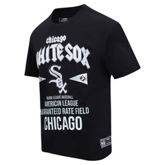 Chicago White Sox Pro Standard Oversized City Tour T-Shirt - MLB T-shirts