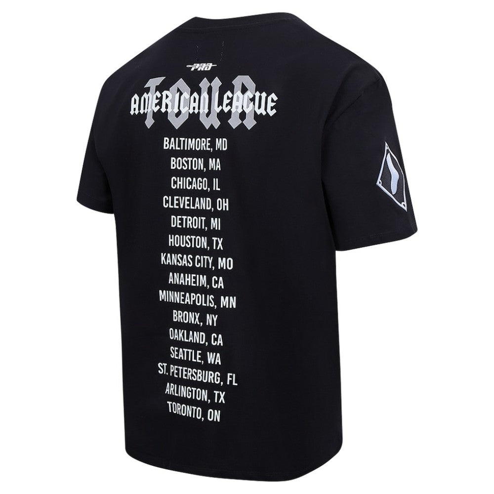Chicago White Sox Pro Standard Oversized City Tour T-Shirt - MLB T-shirts