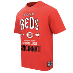 Cincinnati Reds Pro Standard Oversized City Tour T-Shirt - MLB T-shirts