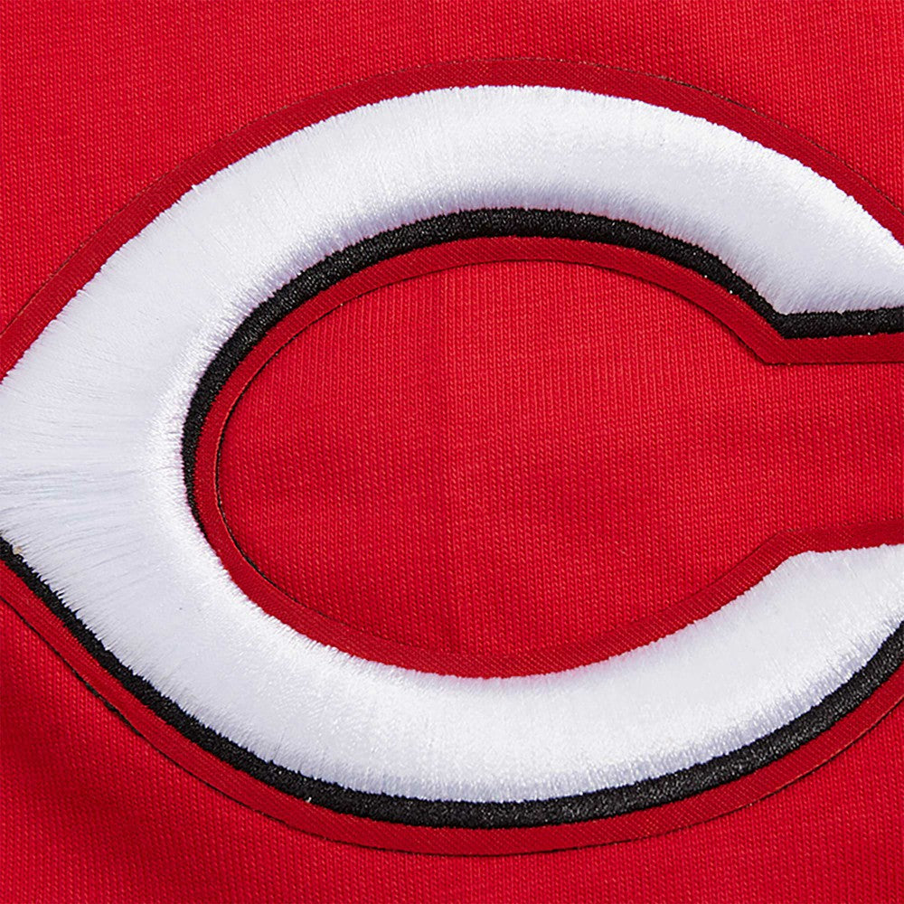 Cincinnati Reds Pro Standard Oversized City Tour T-Shirt - MLB T-shirts