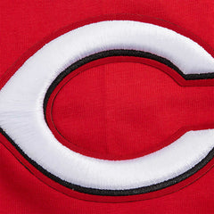 Cincinnati Reds Pro Standard Oversized City Tour T-Shirt - MLB T-shirts