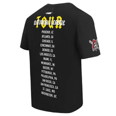 Pittsburgh Pirates Pro Standard Oversized City Tour T-Shirt - MLB T-shirts