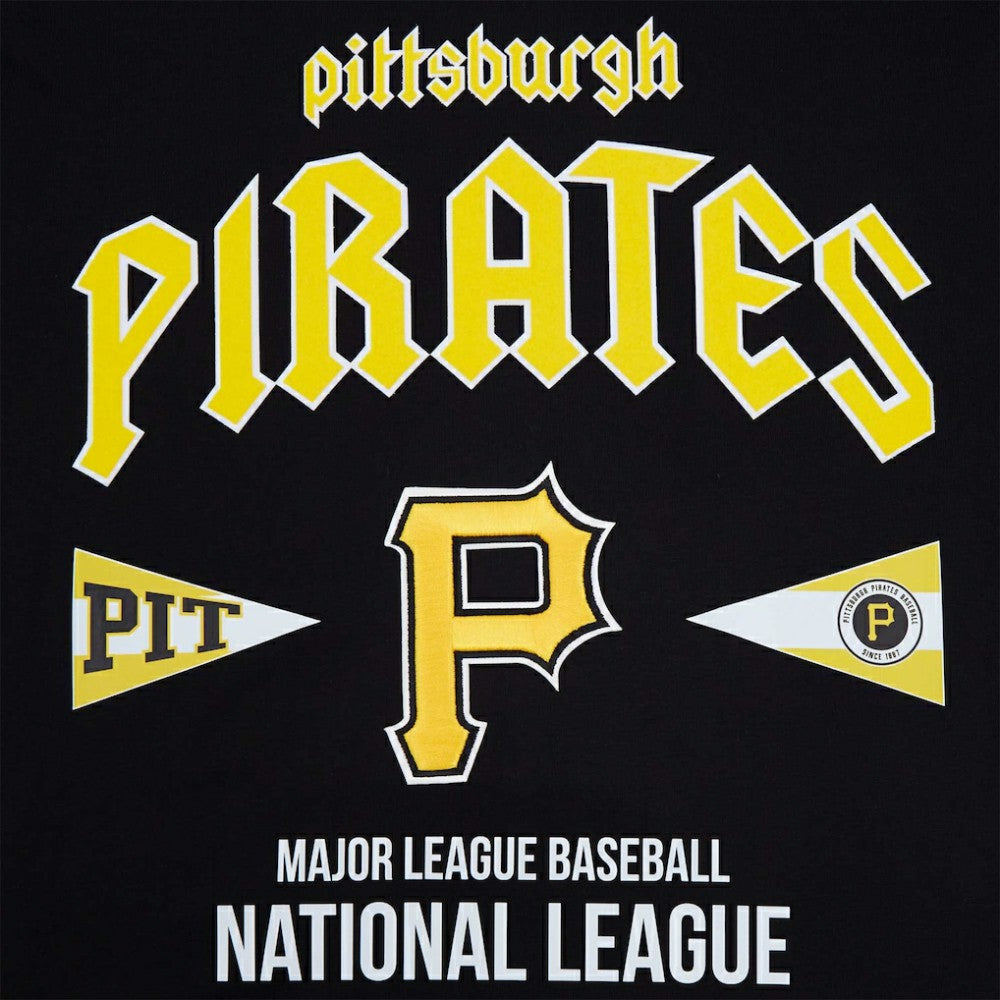 Pittsburgh Pirates Pro Standard Oversized City Tour T-Shirt - MLB T-shirts