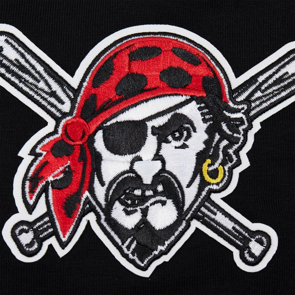Pittsburgh Pirates Pro Standard Oversized City Tour T-Shirt - MLB T-shirts