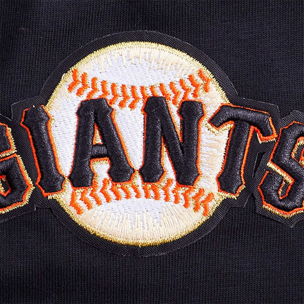 San Francisco Giants Pro Standard Oversized City Tour T-Shirt - MLB T-shirts