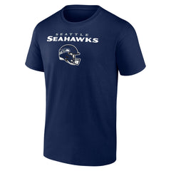Seattle Seahawks Devon Witherspoon  Team Wordmark Player Name & Number T-Shirt | NFL Hot