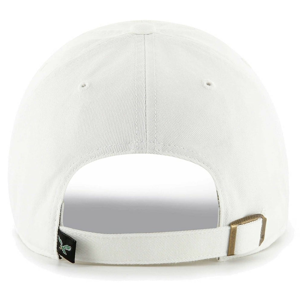 Philadelphia Eagles '47 Gridiron Classics Clean Up Adjustable Hat | NFL Near me