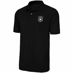 Germany National Team Derive Polo