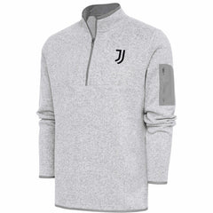 Juventus Elevate Quarter-Zip Pullover