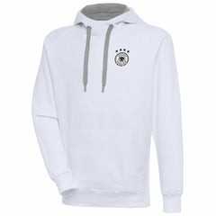Germany National Team Takeover Pullover Hoodie