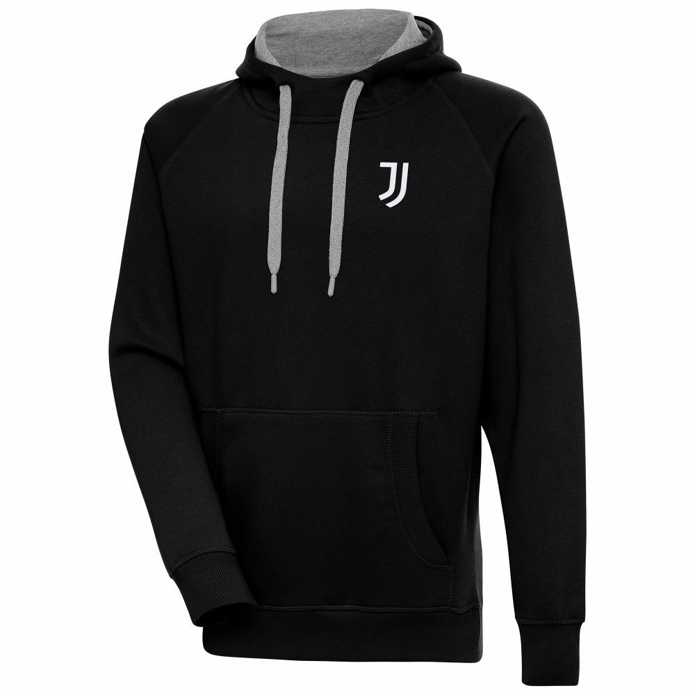 Juventus Takeover Pullover Hoodie