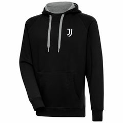 Juventus Takeover Pullover Hoodie