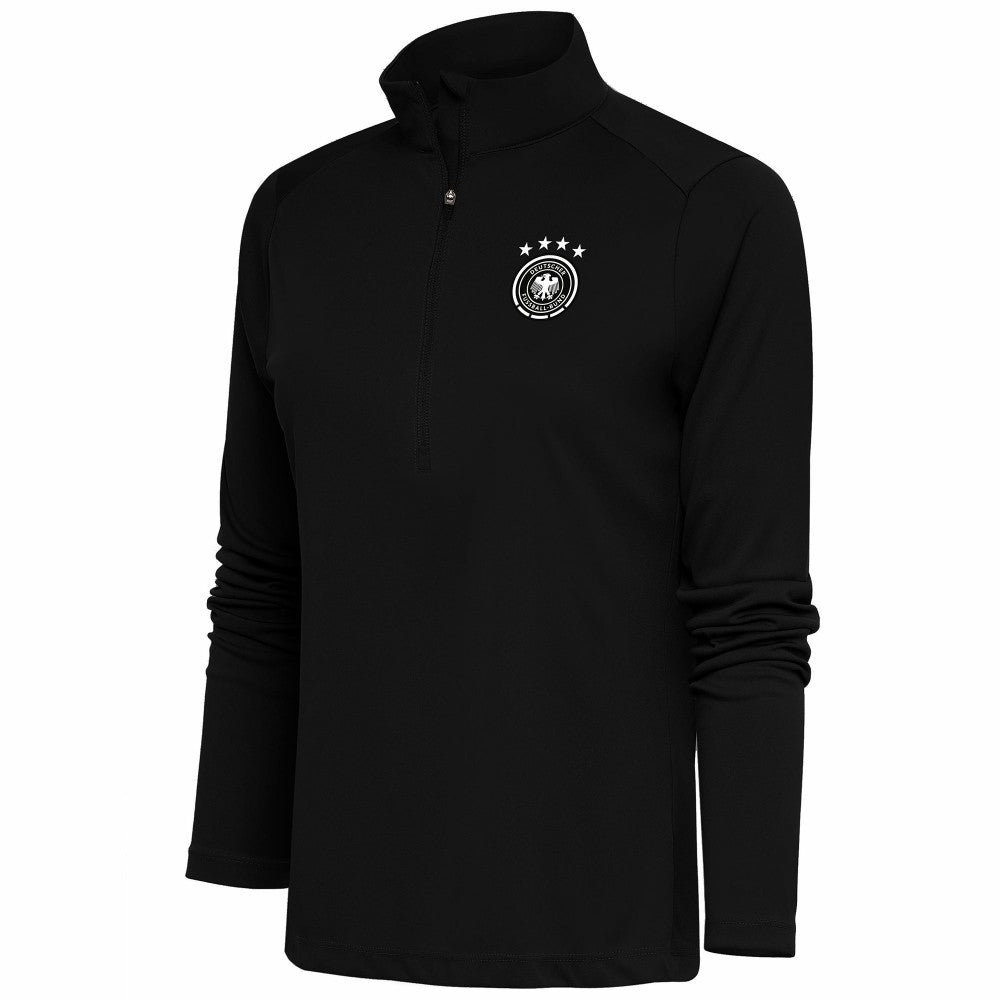 Germany National Team Women's Statement Half-Zip Pullover