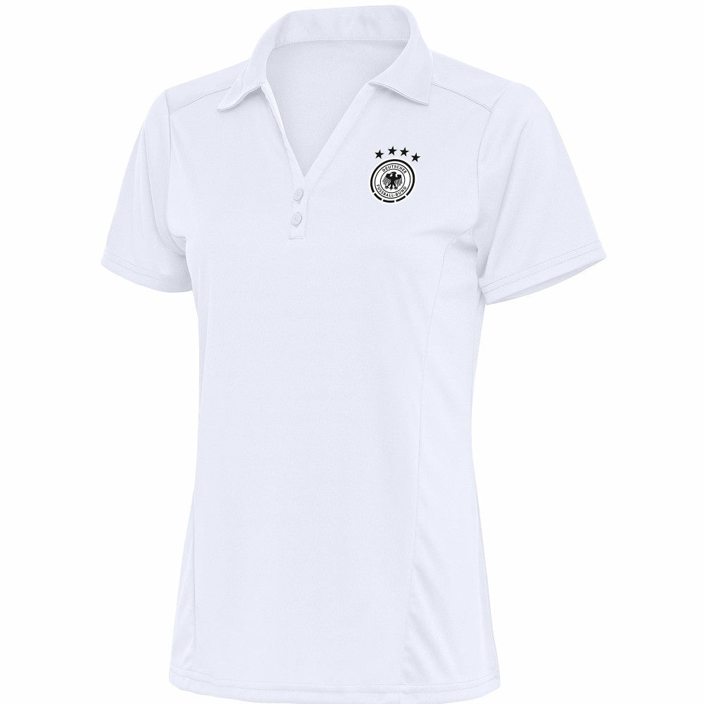Germany National Team Women's Statement Polo