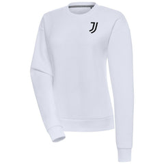 Juventus Women's Takeover Crewneck Pullover Sweatshirt