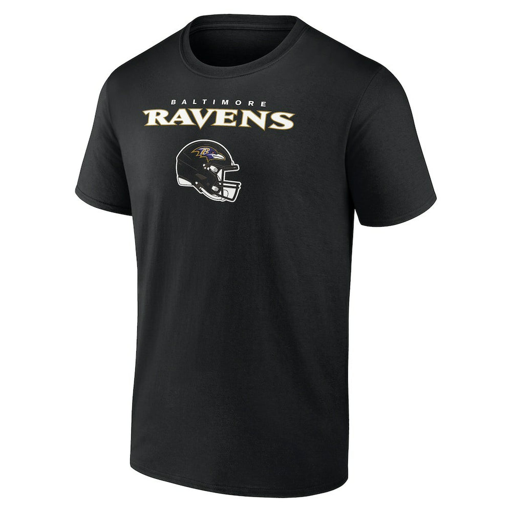 Baltimore Ravens Kyle Hamilton  Team Wordmark Player Name & Number T-Shirt | NFL Online