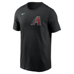 Alek Thomas Arizona Diamondbacks Nike 2024 Fuse Name & Number T-Shirt - MLB T-shirts