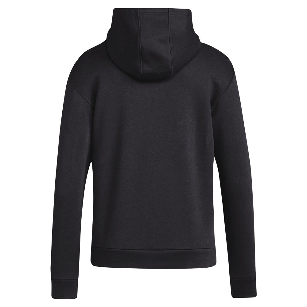 Mexico National Team Women's Crest Pullover Hoodie