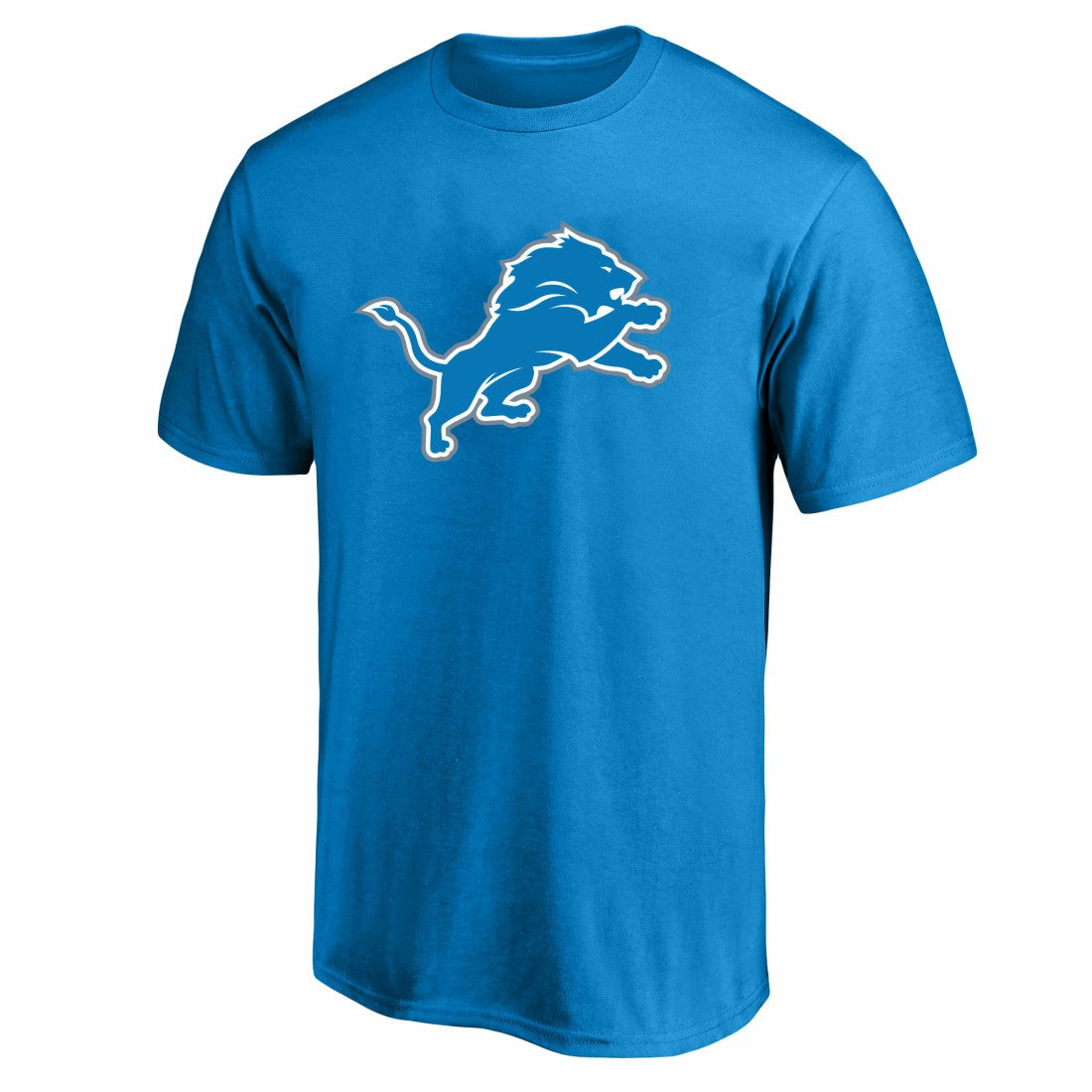 Detroit Lions Amon-Ra St. Brown  Big & Tall Player Name & Number T-Shirt | NFL US
