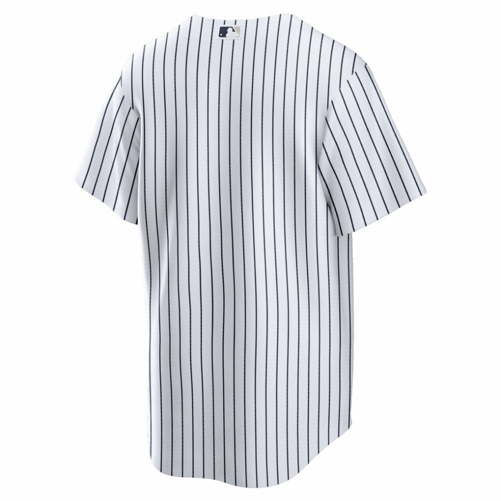 New York Yankees Nike Home Big & Tall Replica Jersey - MLB Jerseys