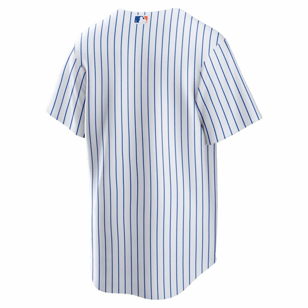 New York Mets Nike Home Big & Tall Replica Jersey - MLB Jerseys