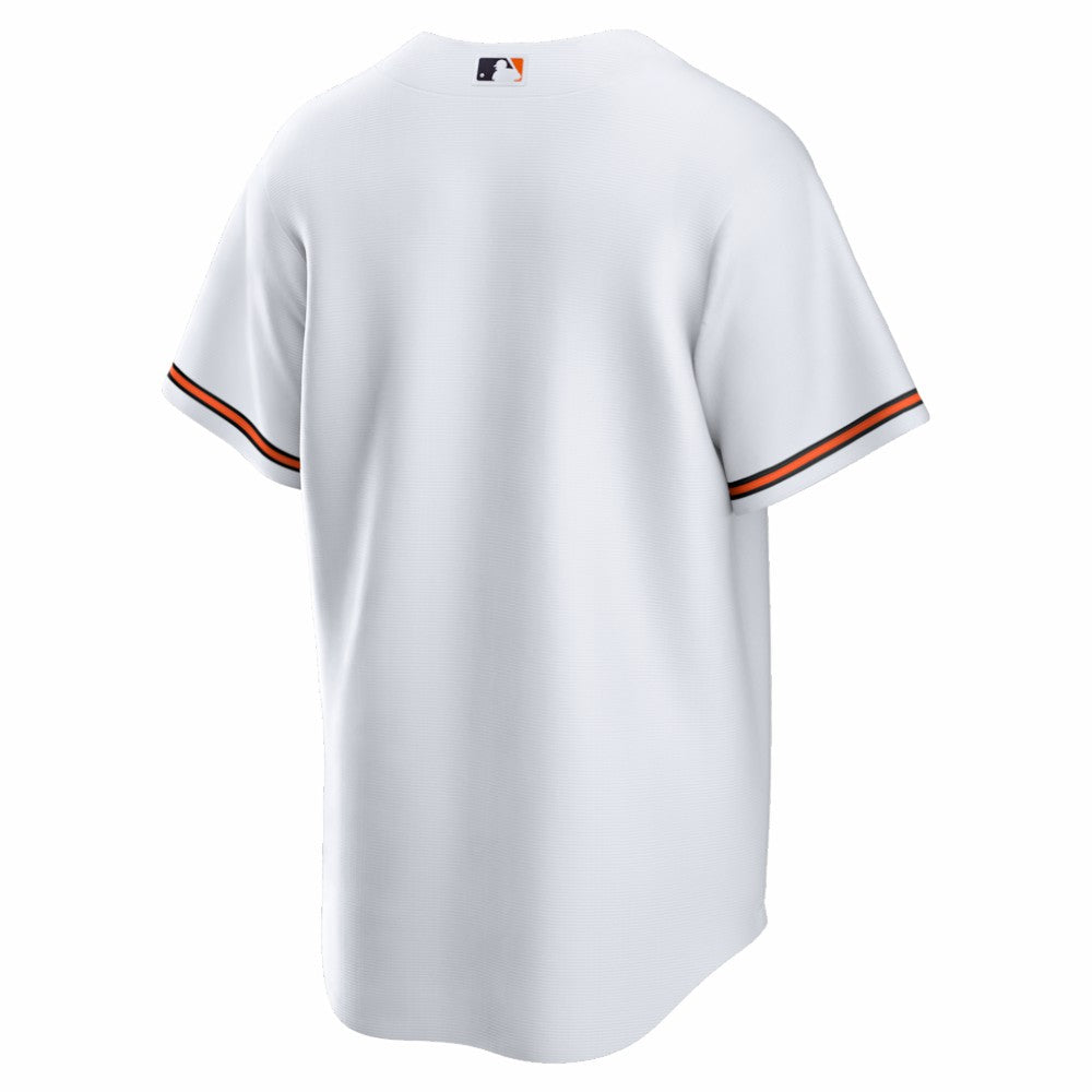 Baltimore Orioles Nike Home Big & Tall Replica Jersey - MLB Jerseys