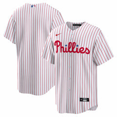Philadelphia Phillies Nike Home Big & Tall Replica Jersey - MLB Jerseys