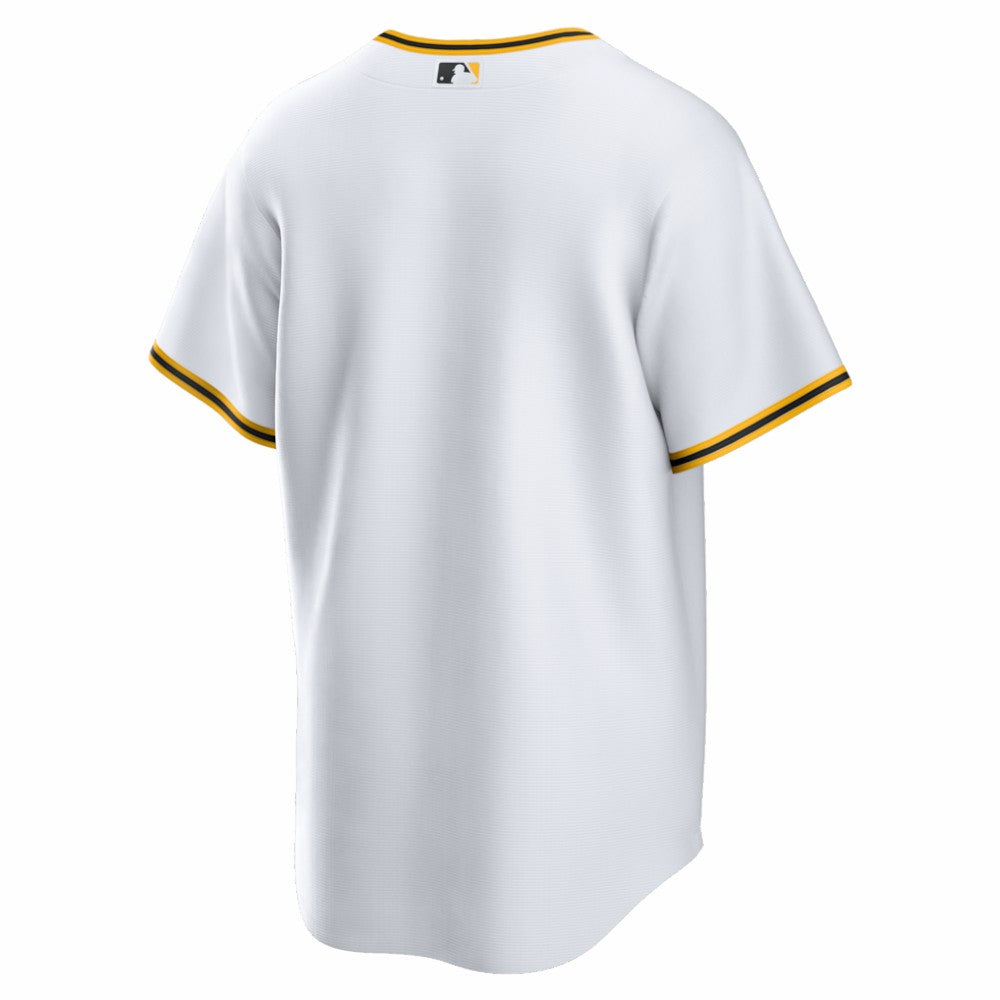 Pittsburgh Pirates Nike Home Big & Tall Replica Jersey - MLB Jerseys