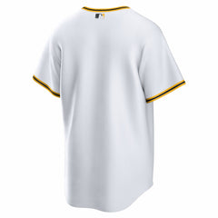 Pittsburgh Pirates Nike Home Big & Tall Replica Jersey - MLB Jerseys